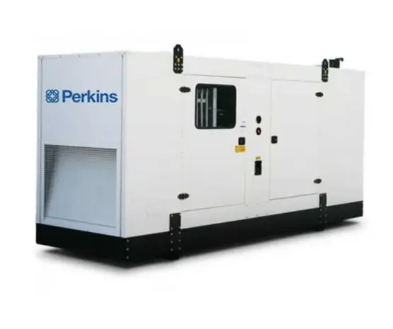 Perkins Genset 1103A-33G 